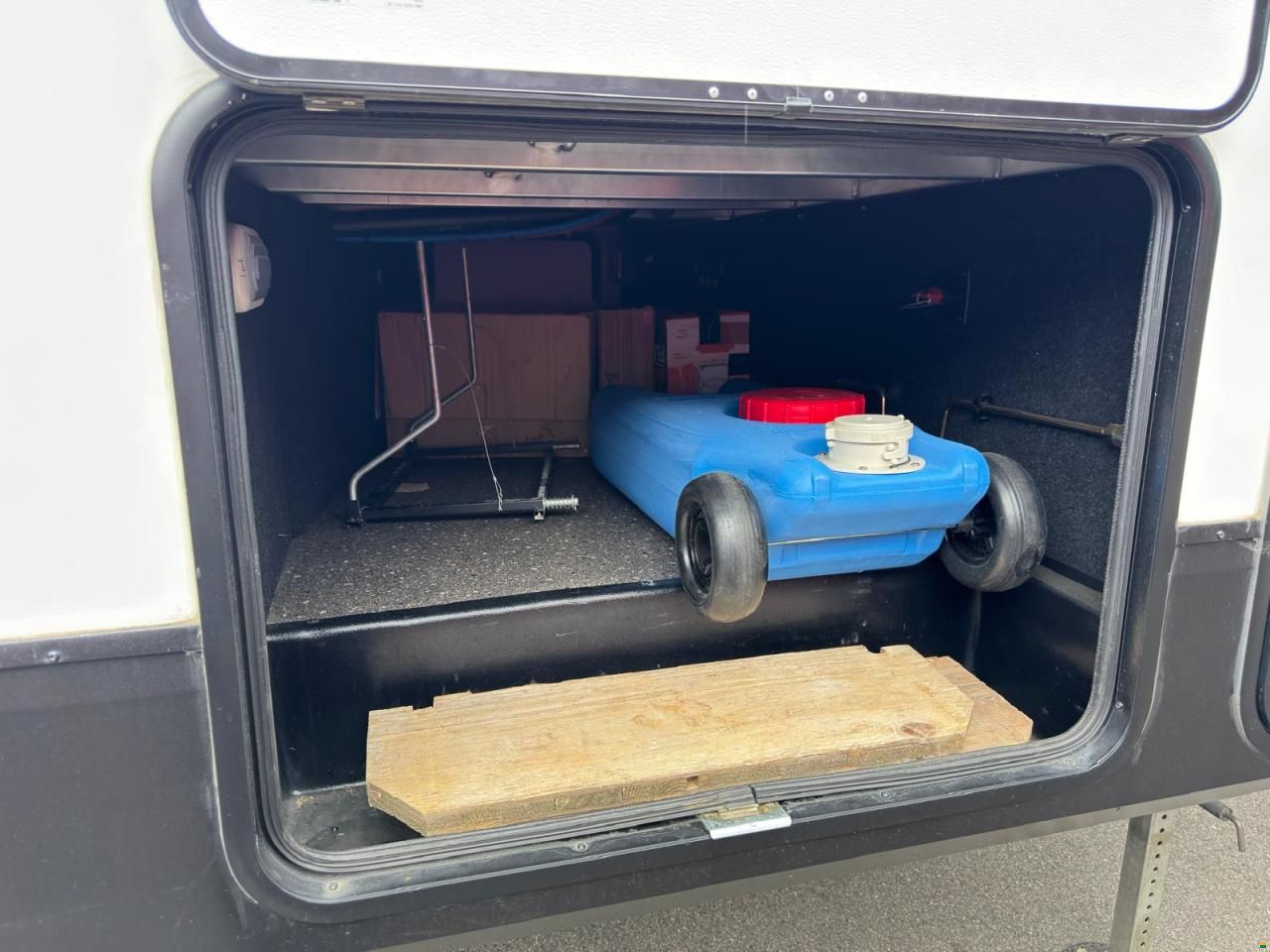 ROCKWOOD REFLECTION 278BH