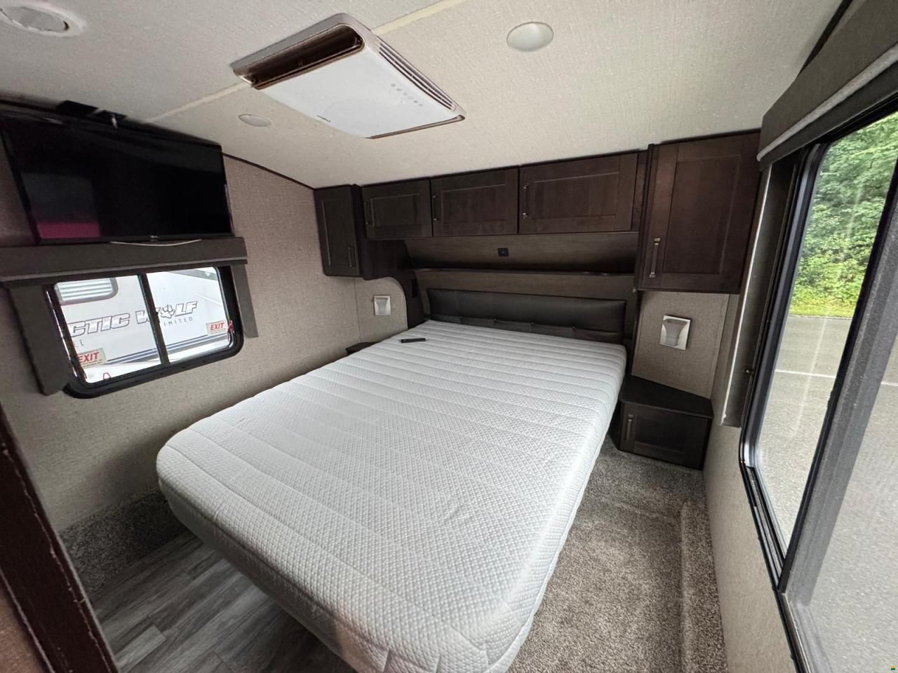 ROCKWOOD REFLECTION 278BH