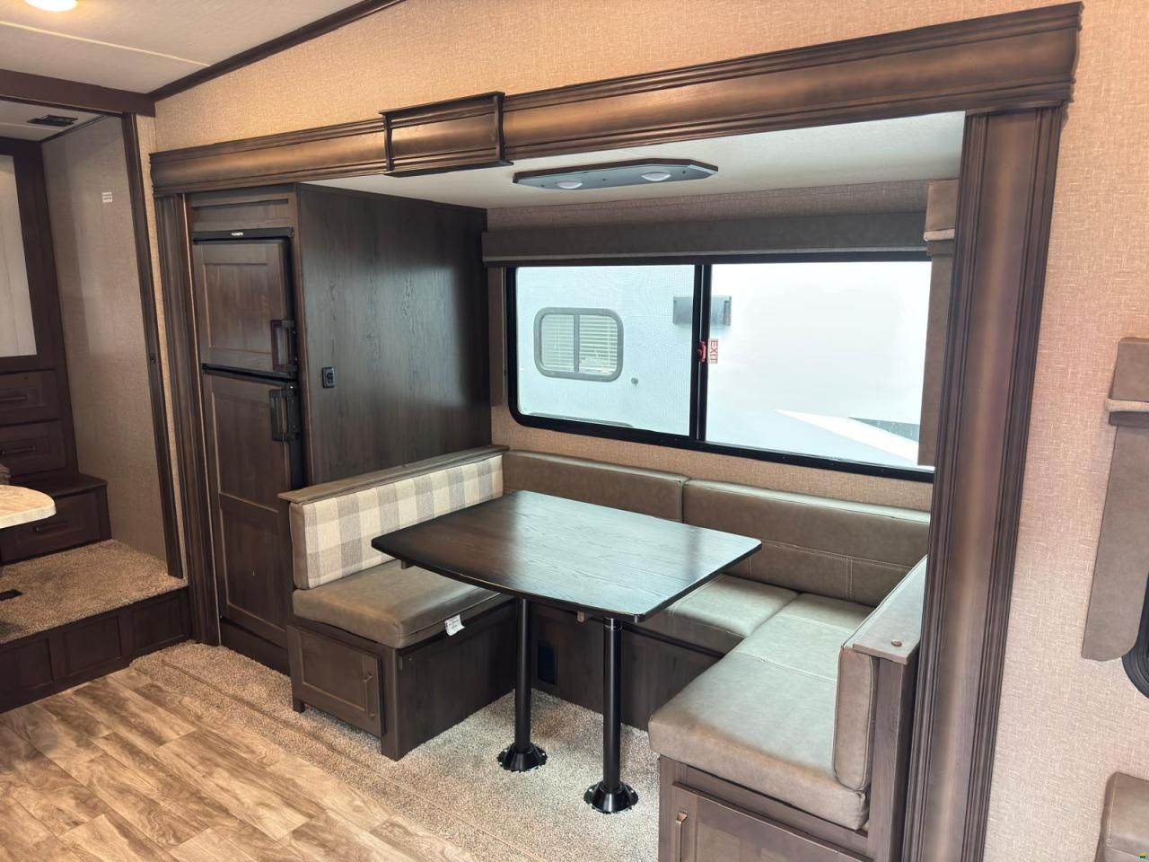 ROCKWOOD REFLECTION 278BH