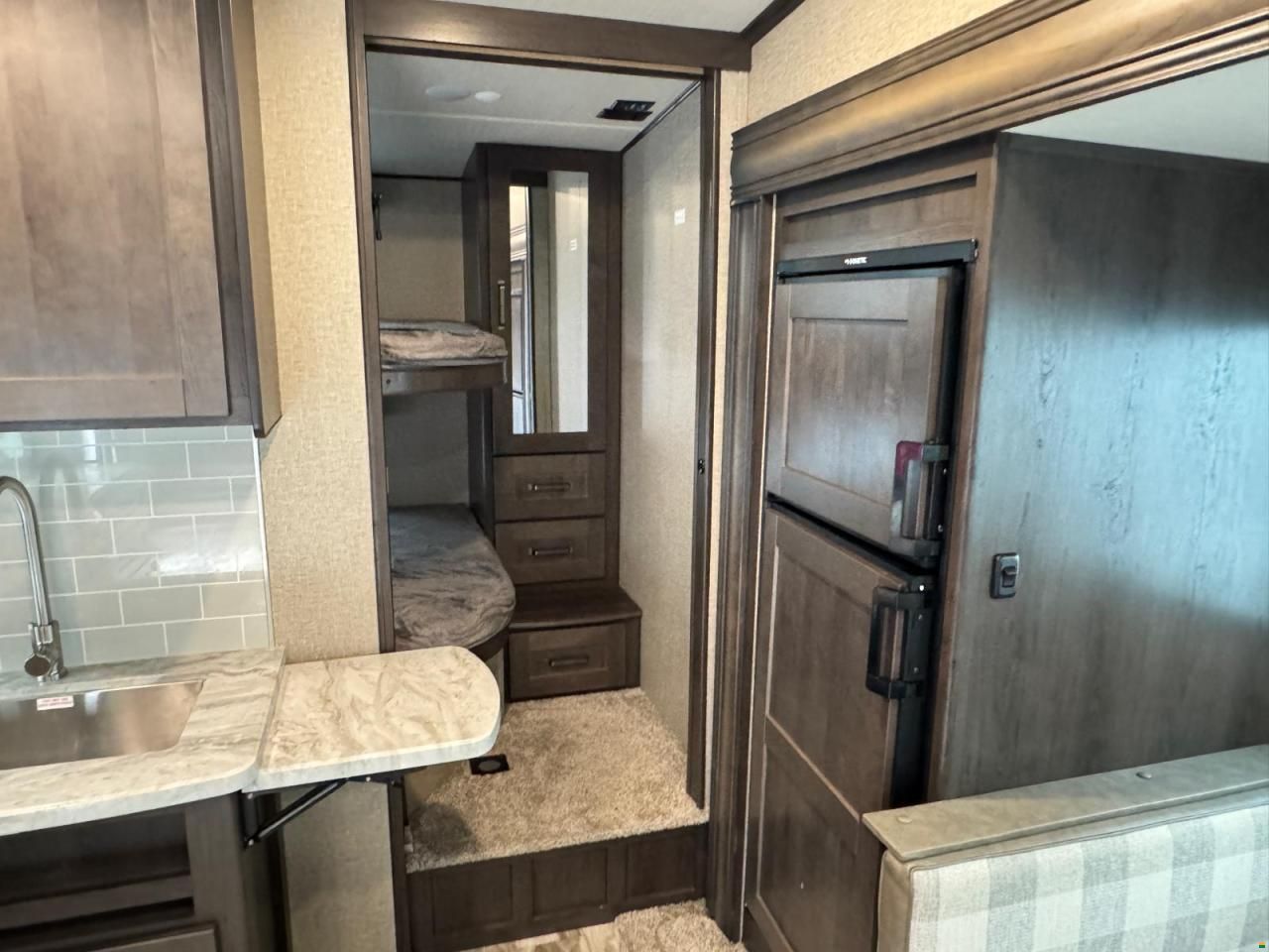 ROCKWOOD REFLECTION 278BH