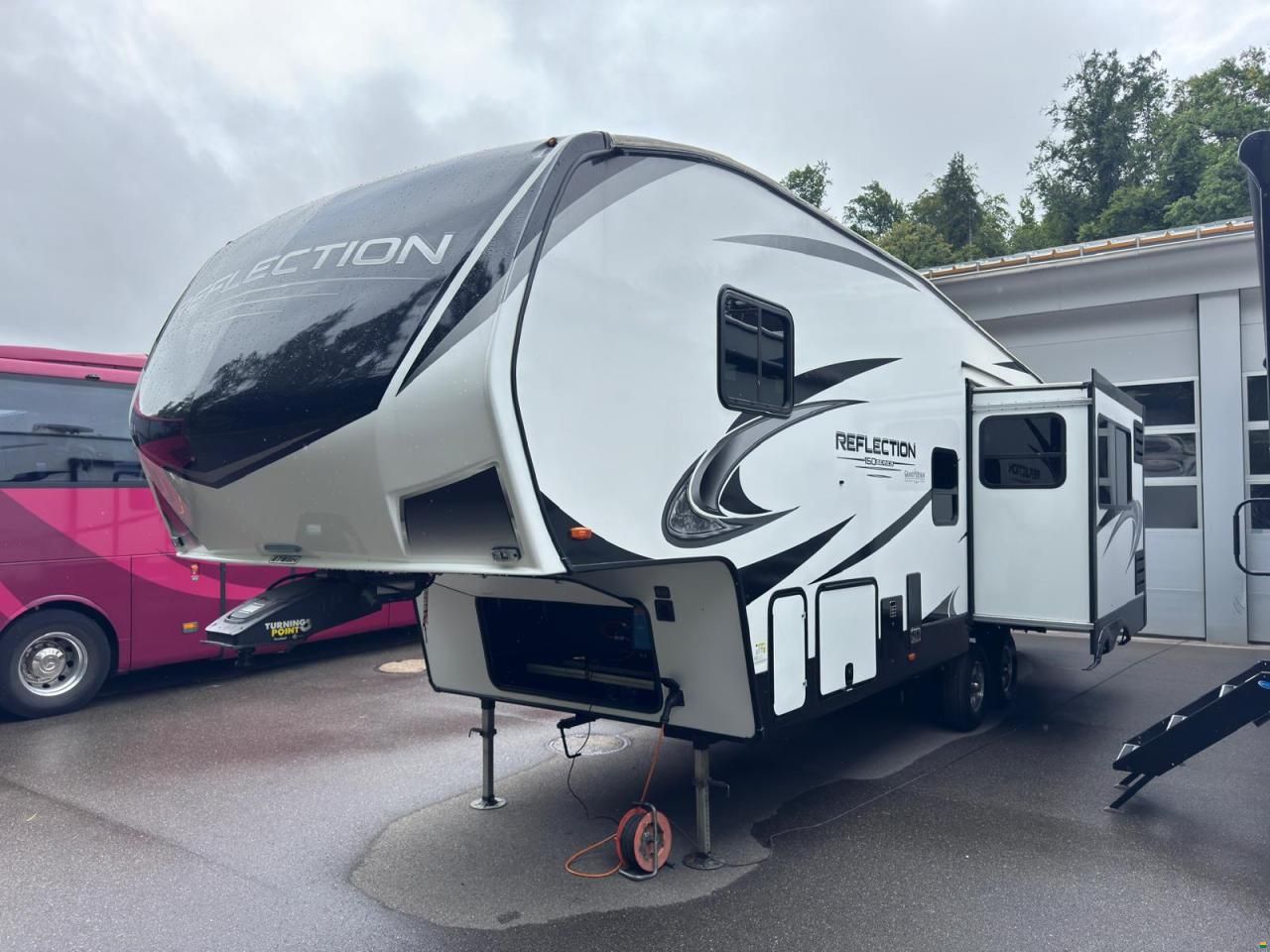 ROCKWOOD REFLECTION 278BH