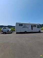 Concorde Charisma II