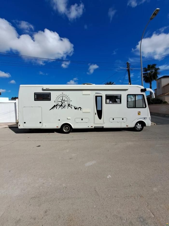 Concorde Charisma II