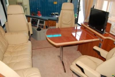 Concorde Charisma II