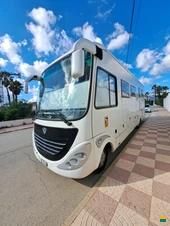 Concorde Charisma II