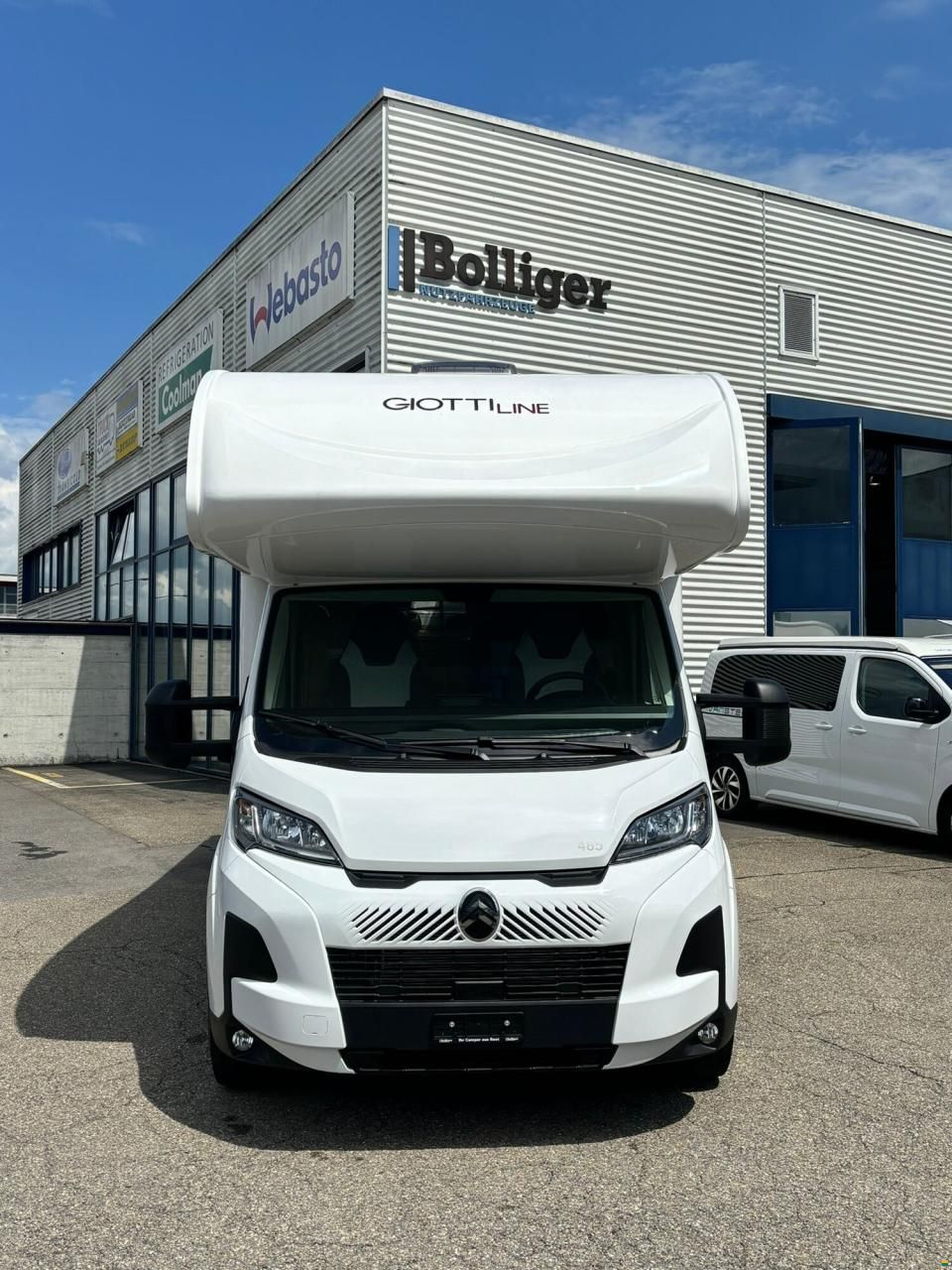 Giottiline Siena 485