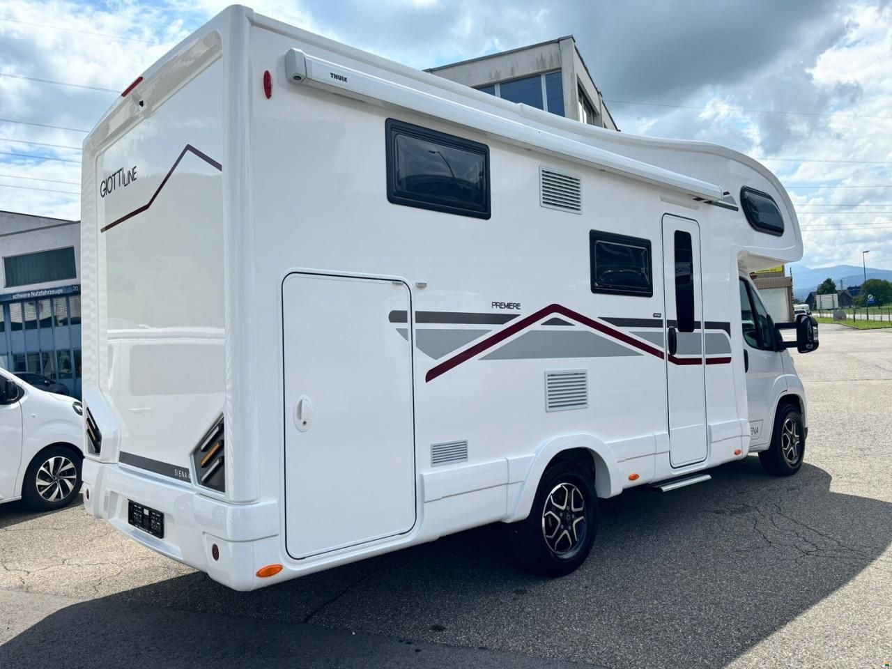 Giottiline Siena 485