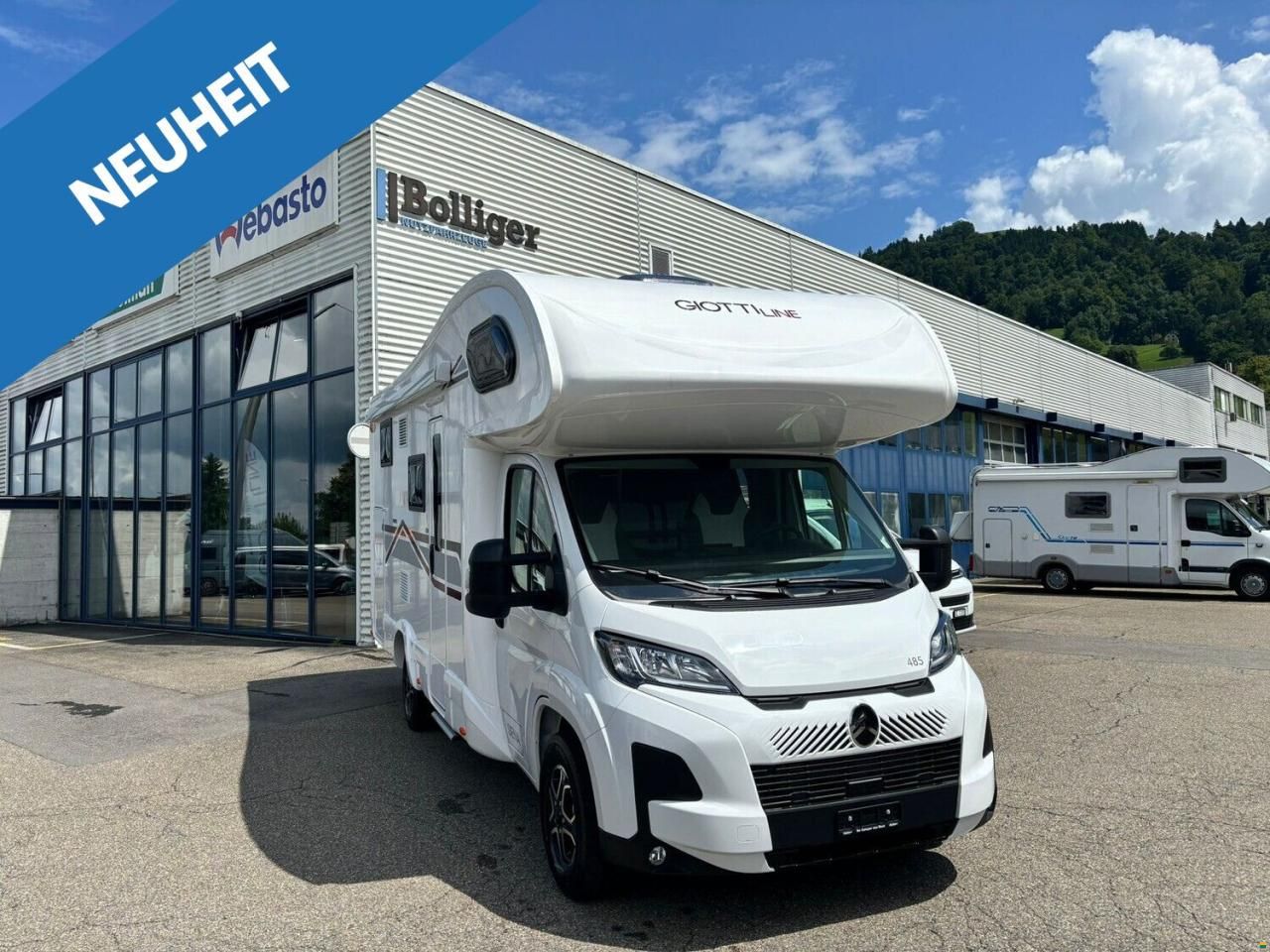 Giottiline Siena 485