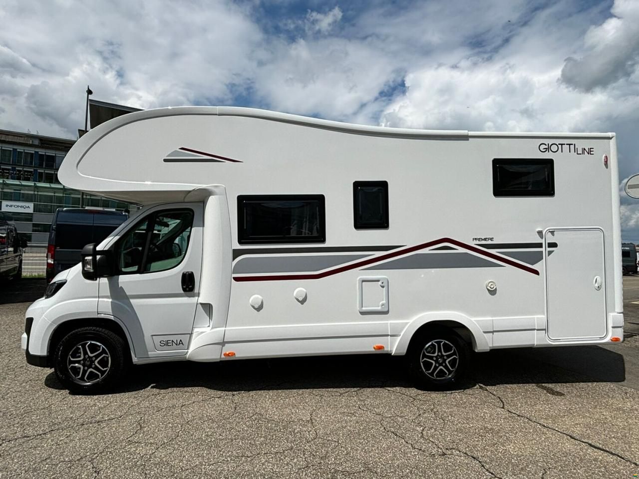 Giottiline Siena 485