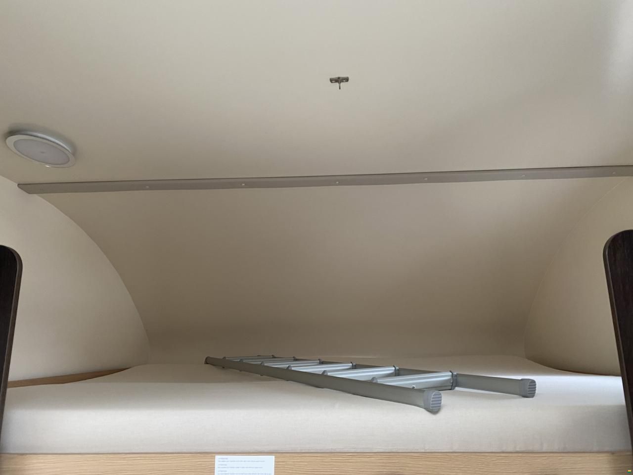 Forster-Reisemobile A 699 EB