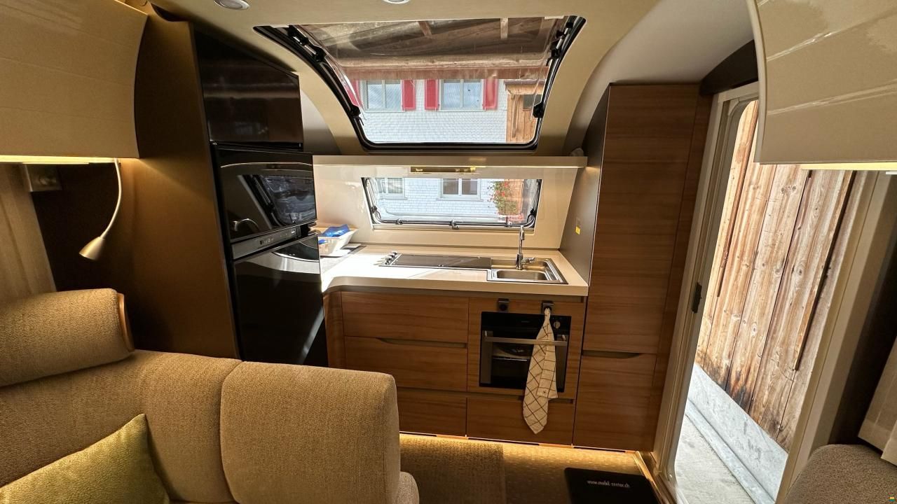 Adria Alpina 663 HT