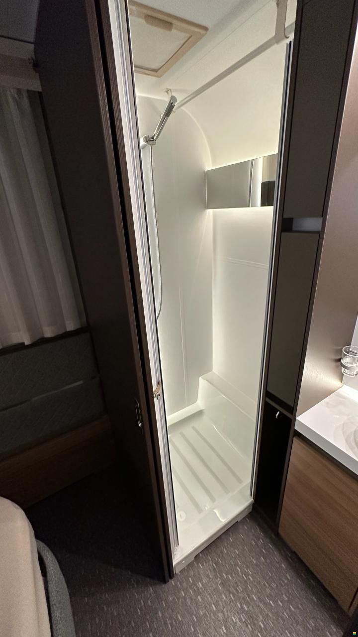Adria Alpina 663 HT