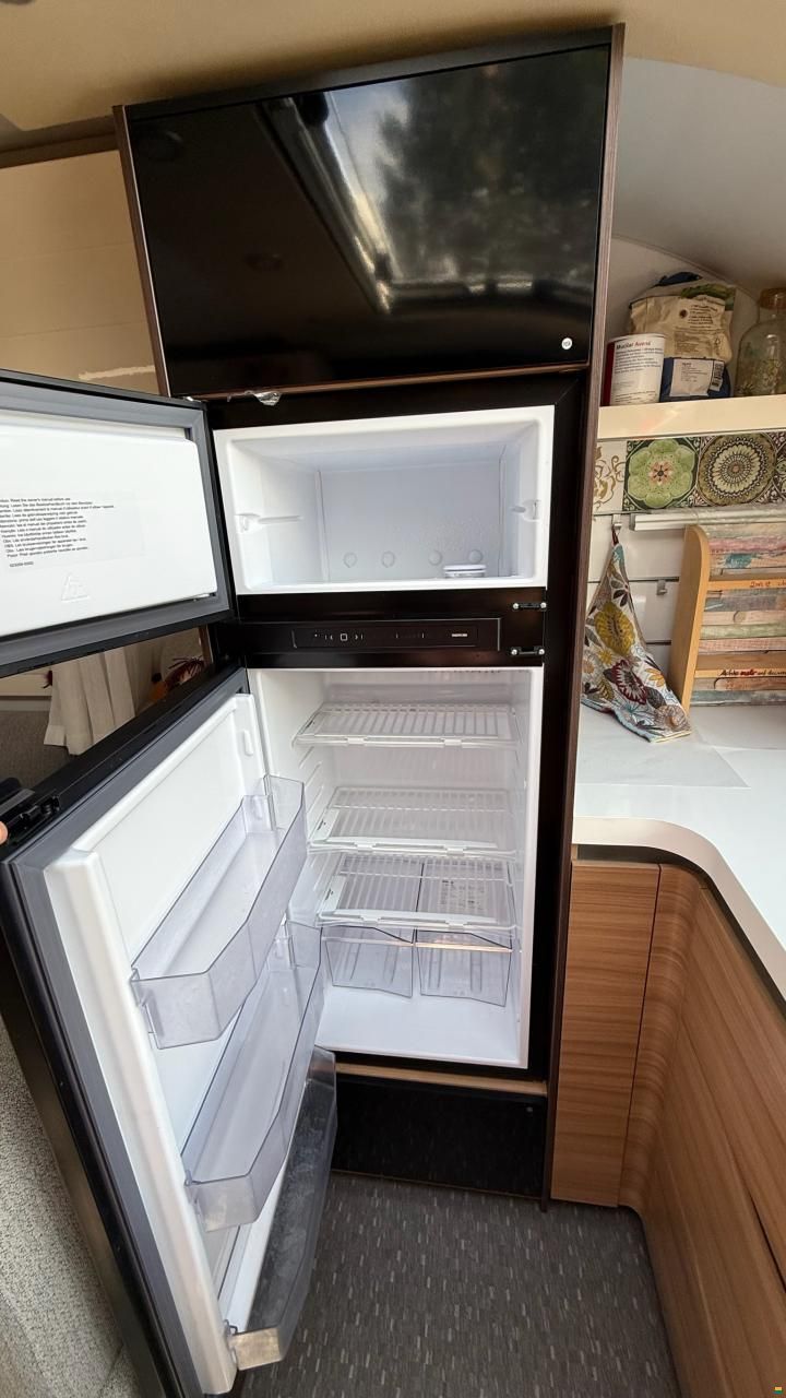 Adria Alpina 663 HT