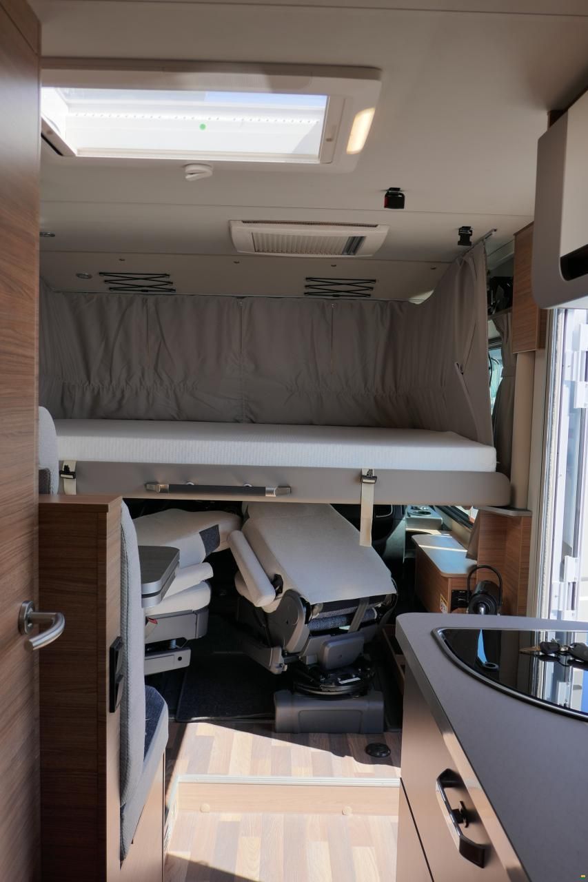 Weinsberg CaraCore 650 MEG