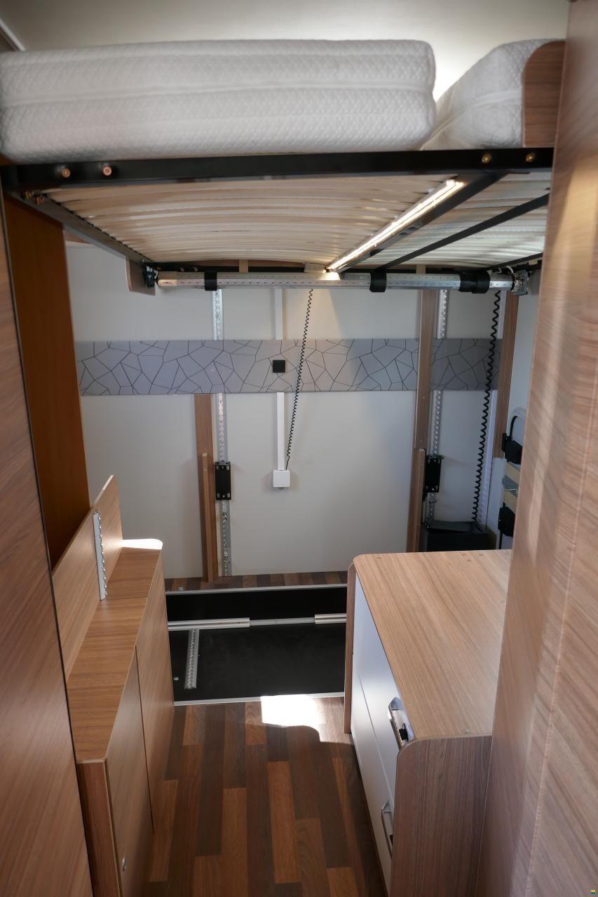 Weinsberg CaraCore 650 MEG