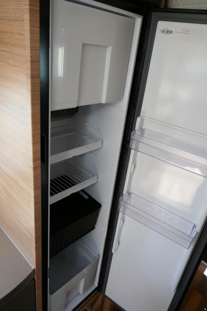 Weinsberg CaraCore 650 MEG