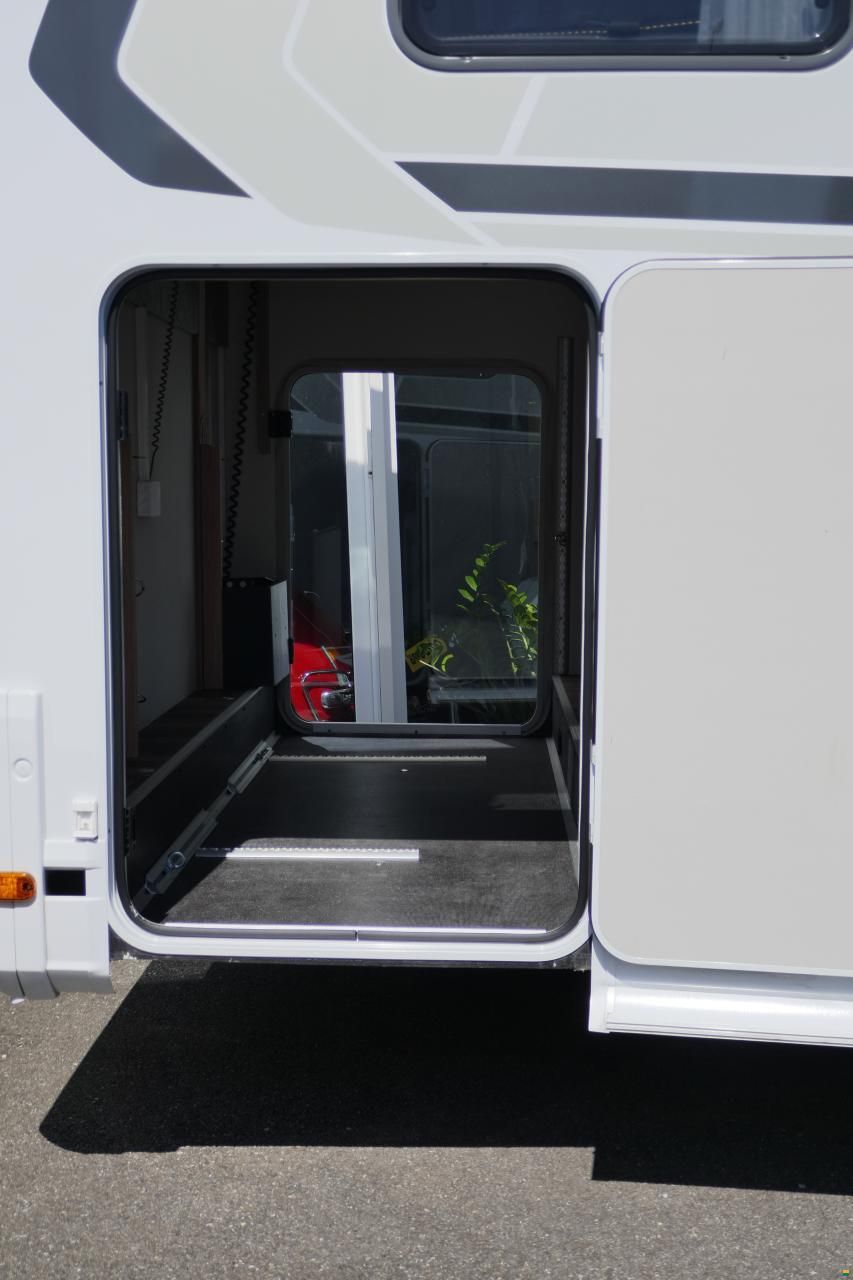 Weinsberg CaraCore 650 MEG