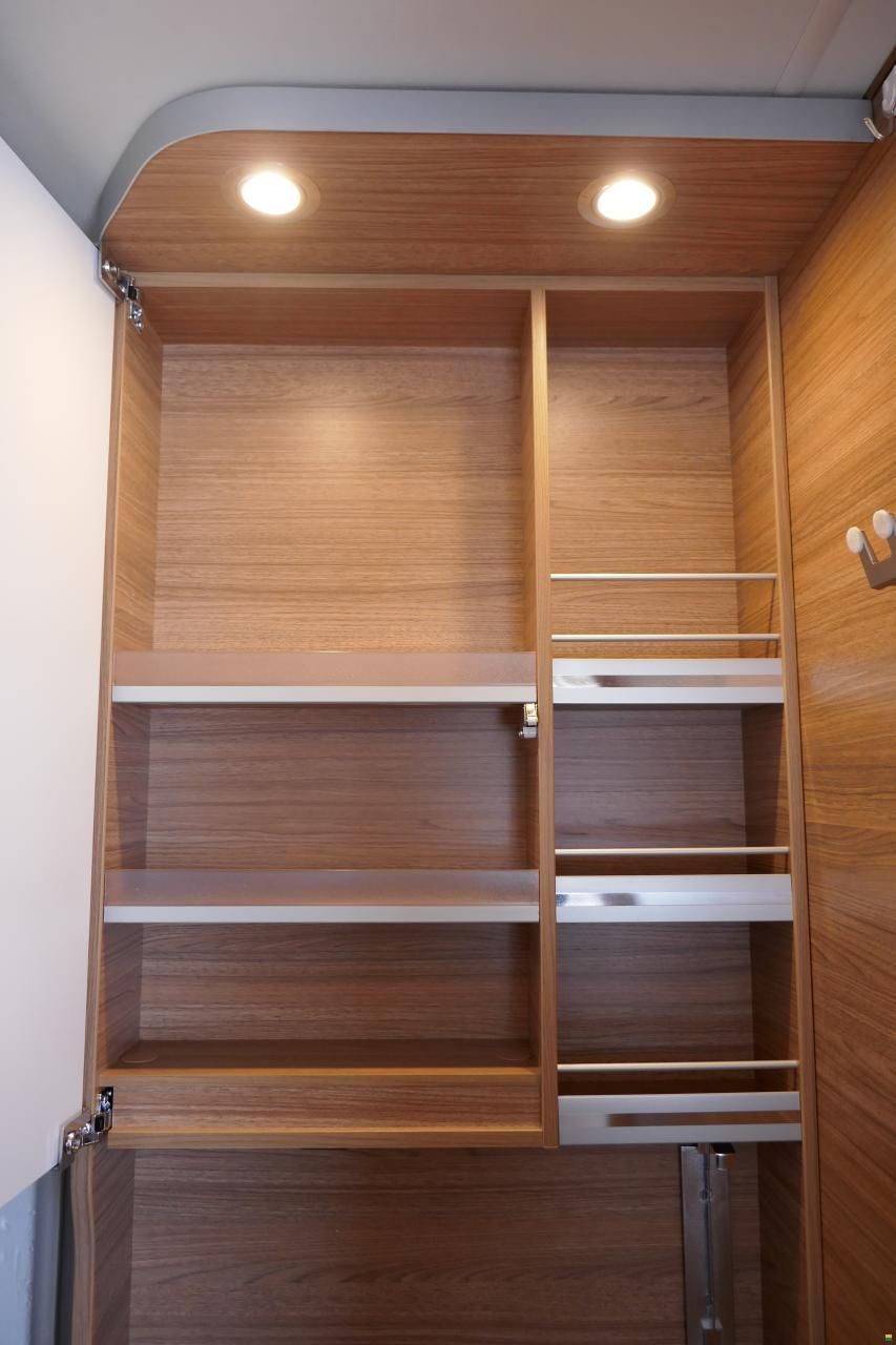 Weinsberg CaraCore 650 MEG