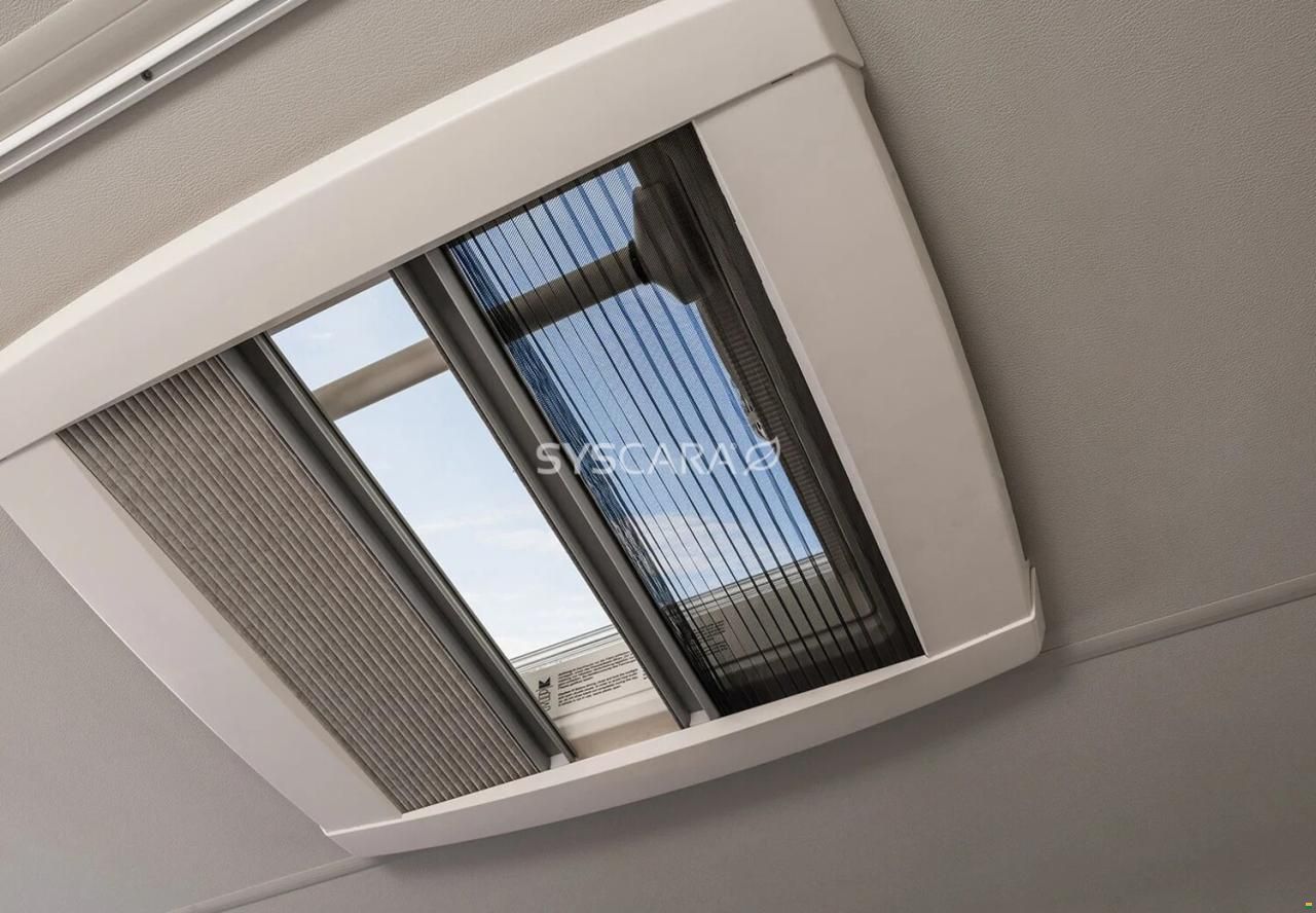 Weinsberg CaraHome 650 MEG