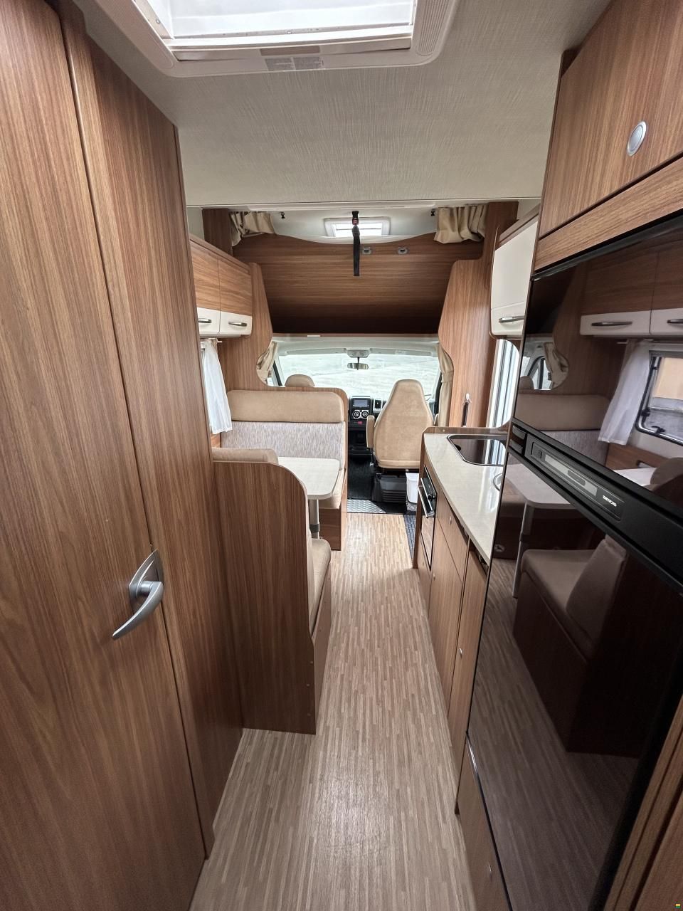 Carado Capron A70/464/A726