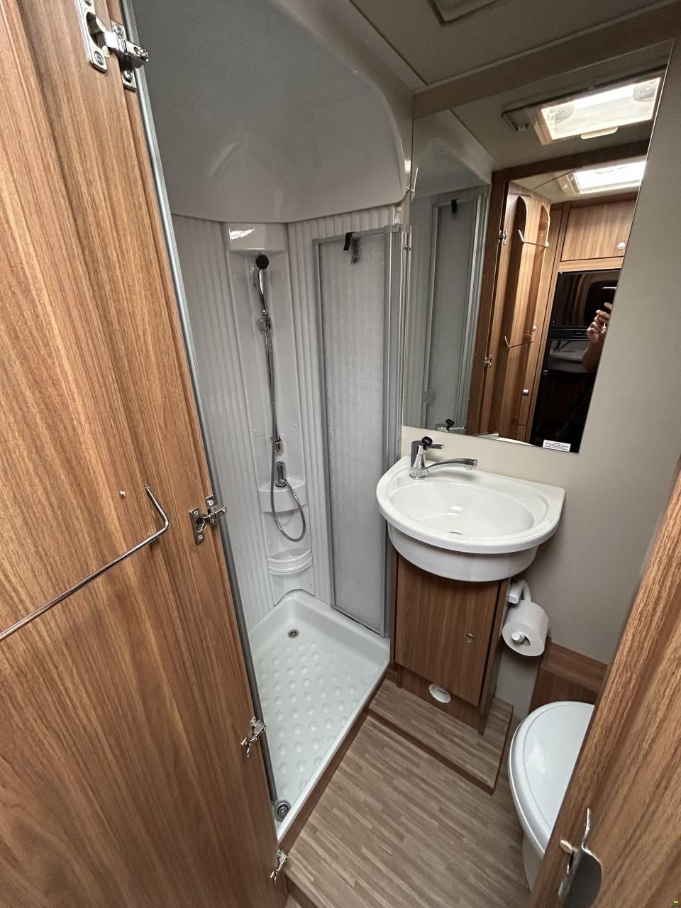 Carado Capron A70/464/A726