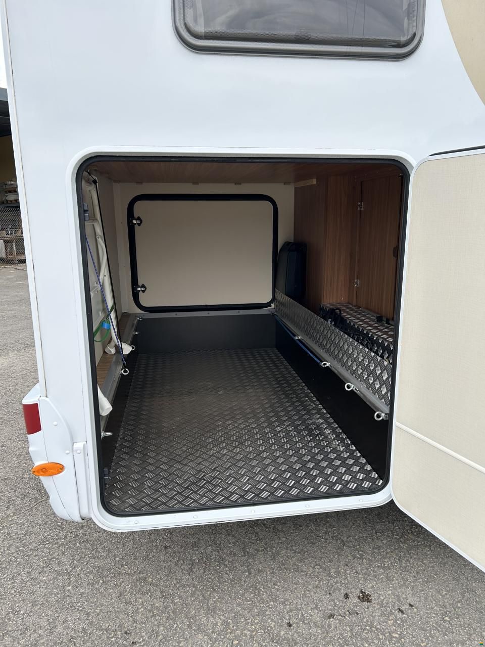 Carado Capron A70/464/A726