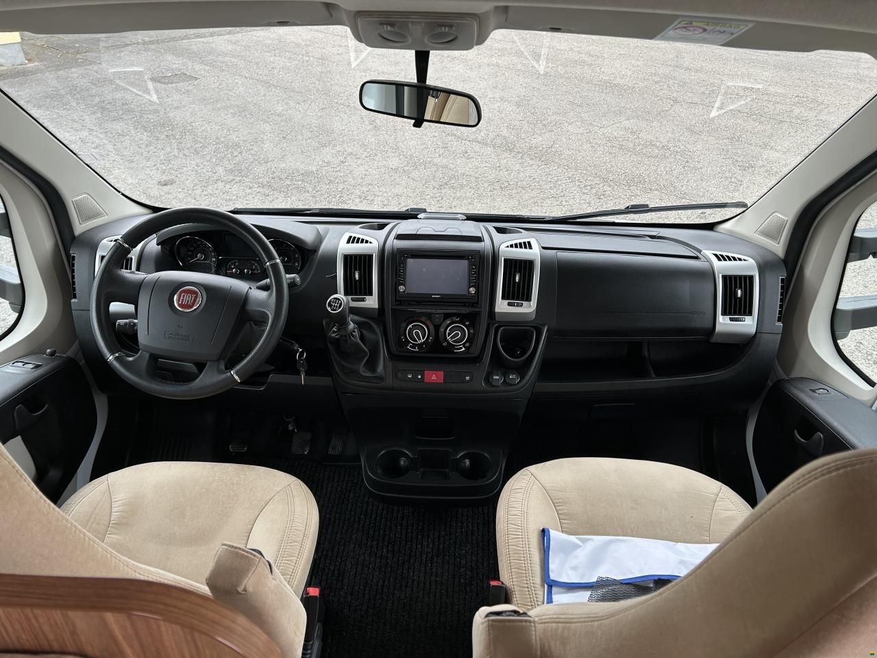 Carado Capron A70/464/A726