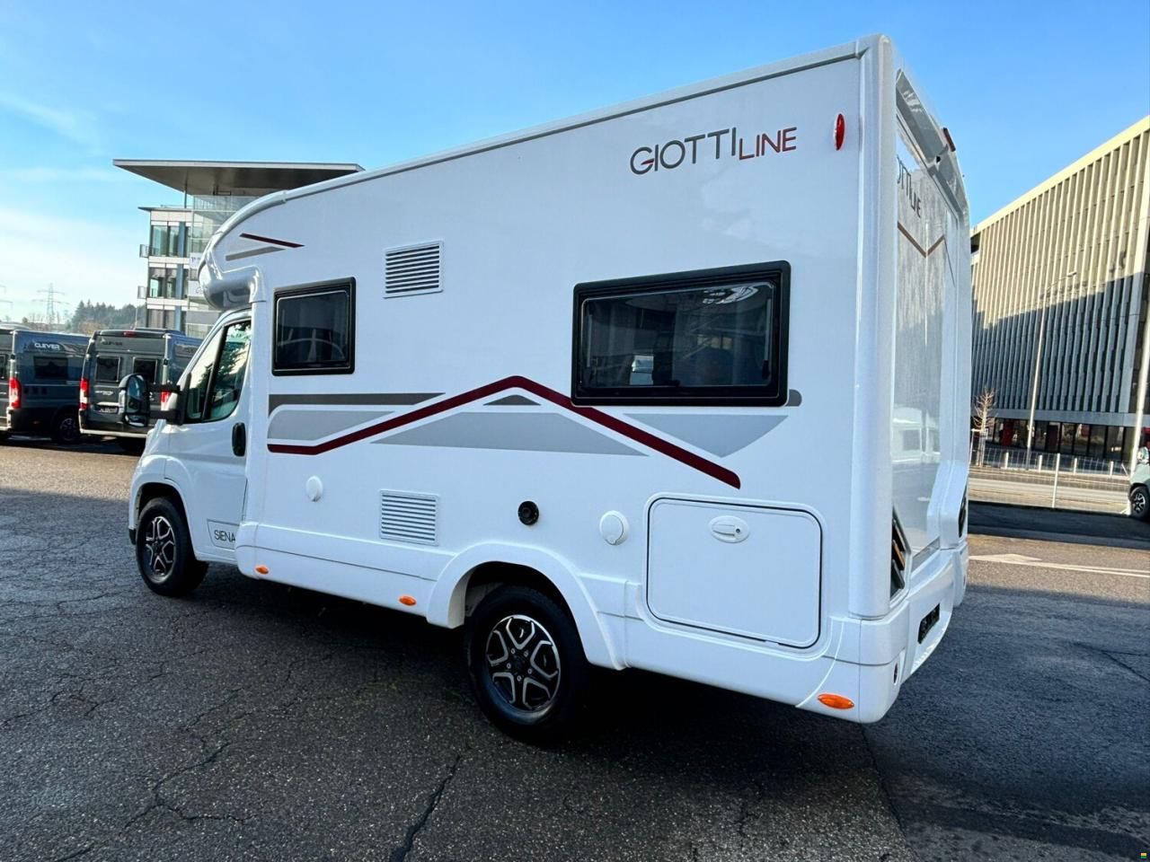 Giottiline Siena 330