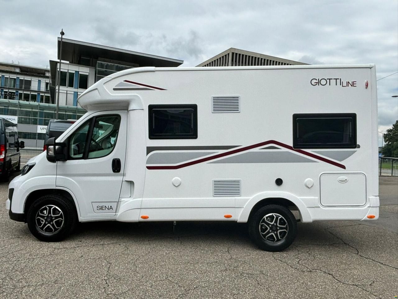 Giottiline Siena 330