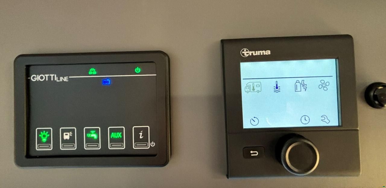 Giottiline Siena 330