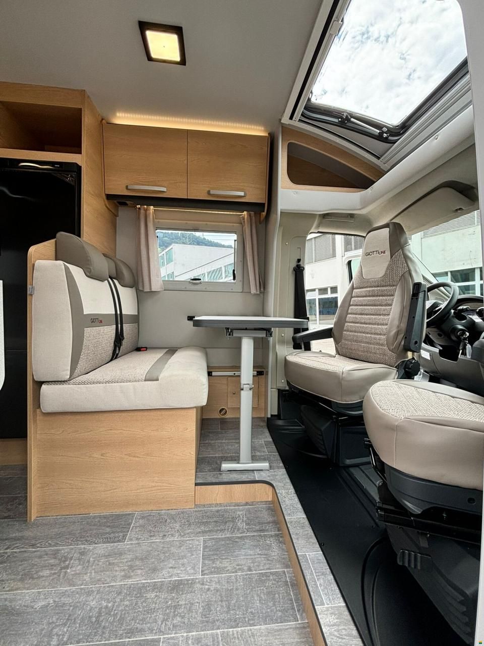 Giottiline Siena 330