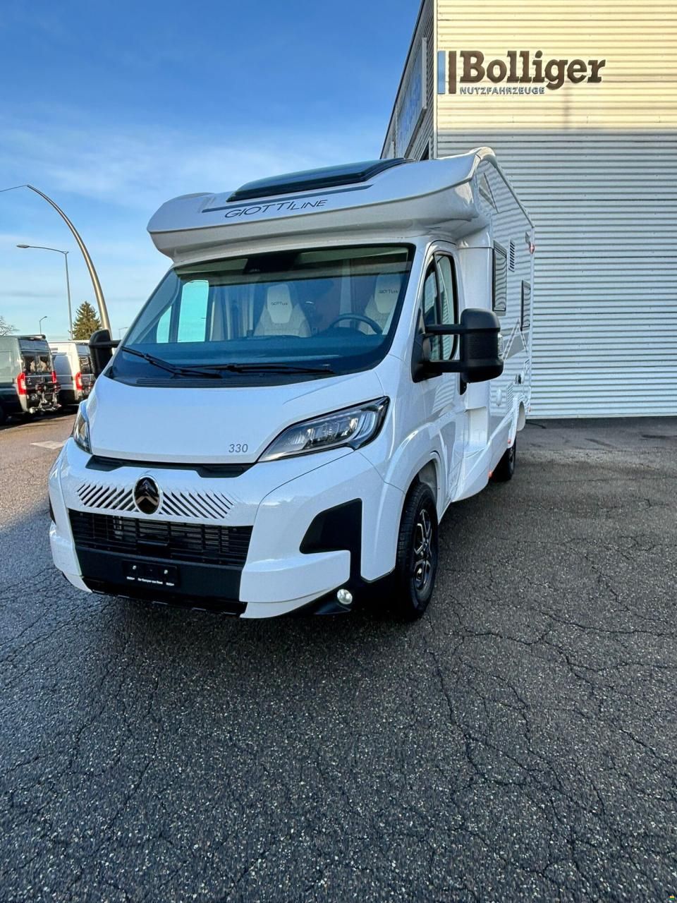 Giottiline Siena 330