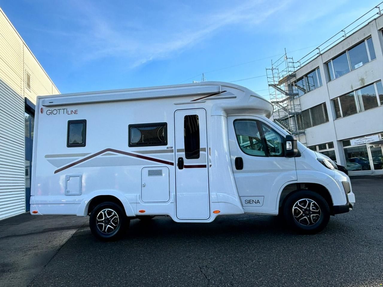 Giottiline Siena 330