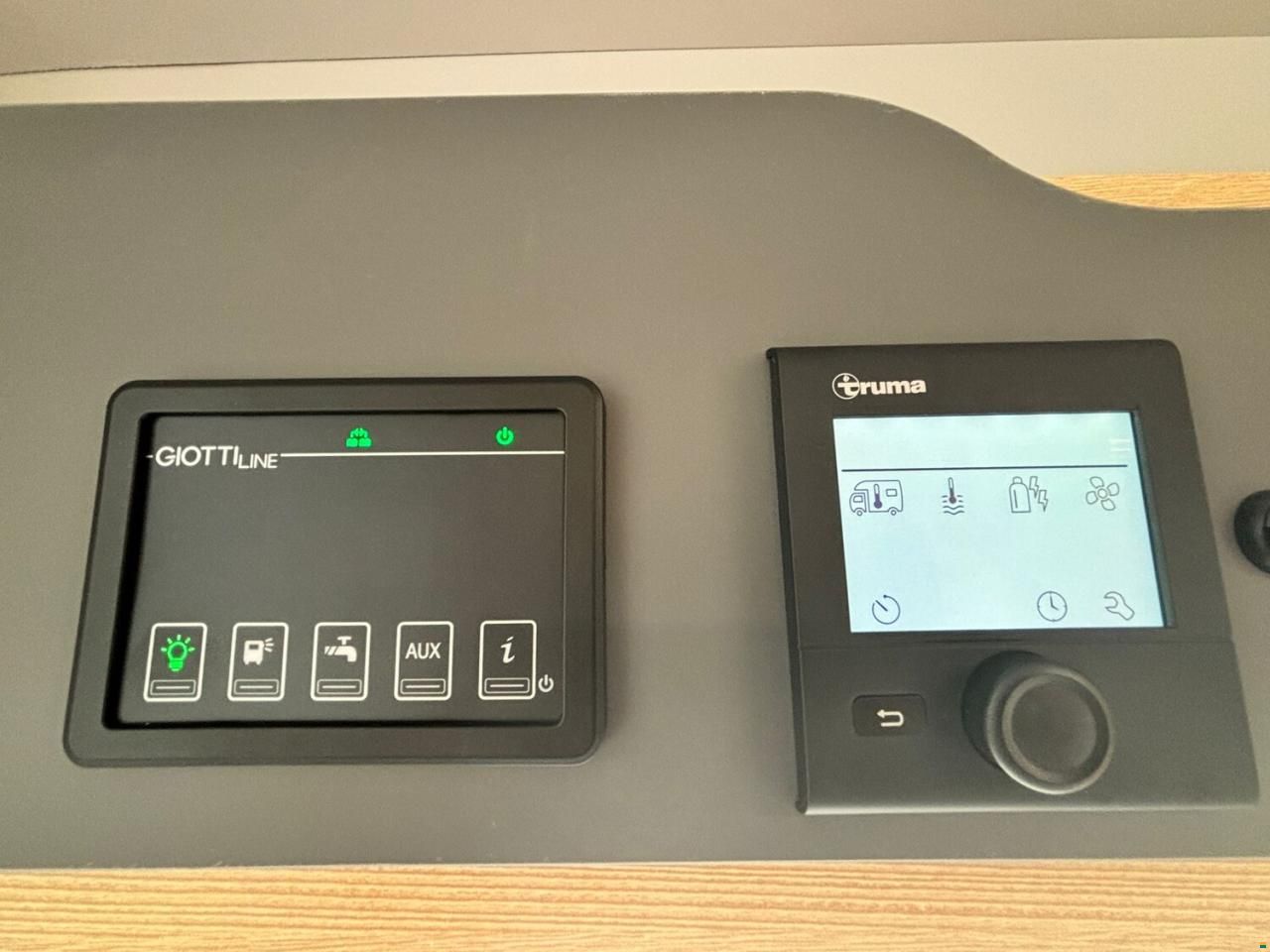 Giottiline Siena 330