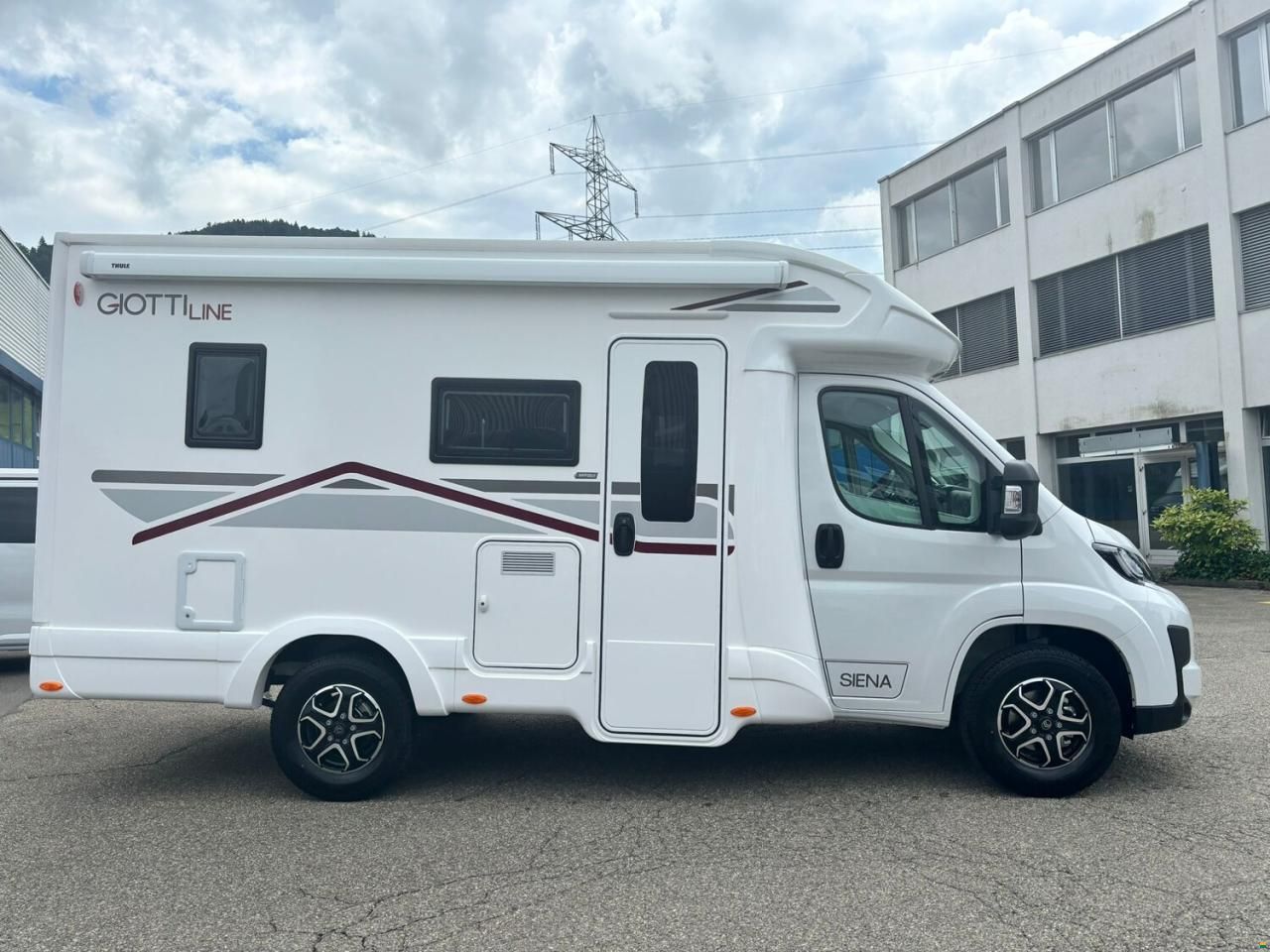 Giottiline Siena 330