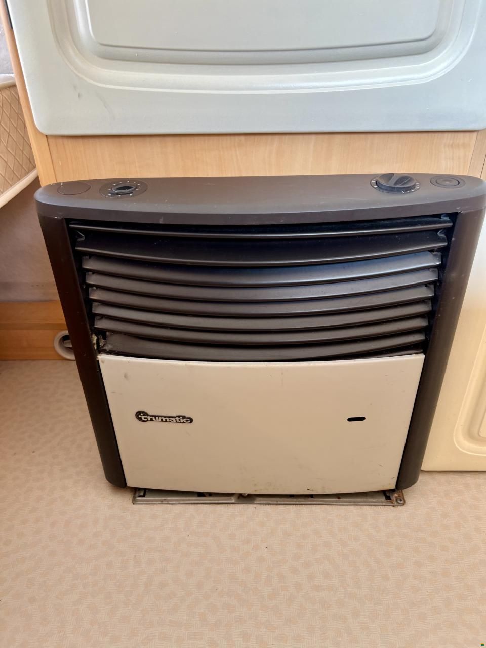 Sterckeman Starlett 420 CP Compact