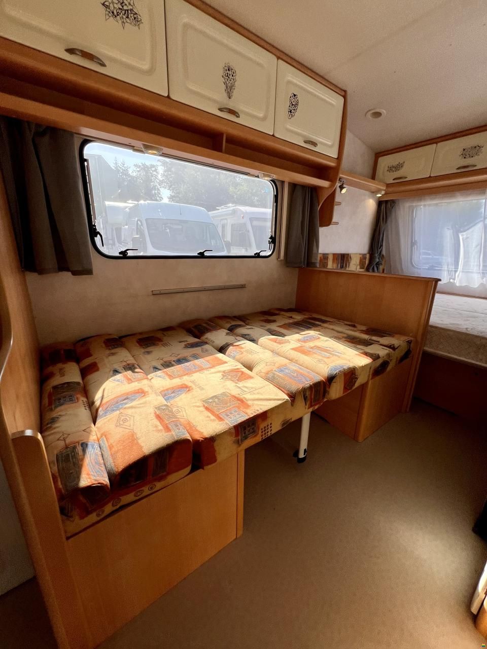 Sterckeman Starlett 420 CP Compact