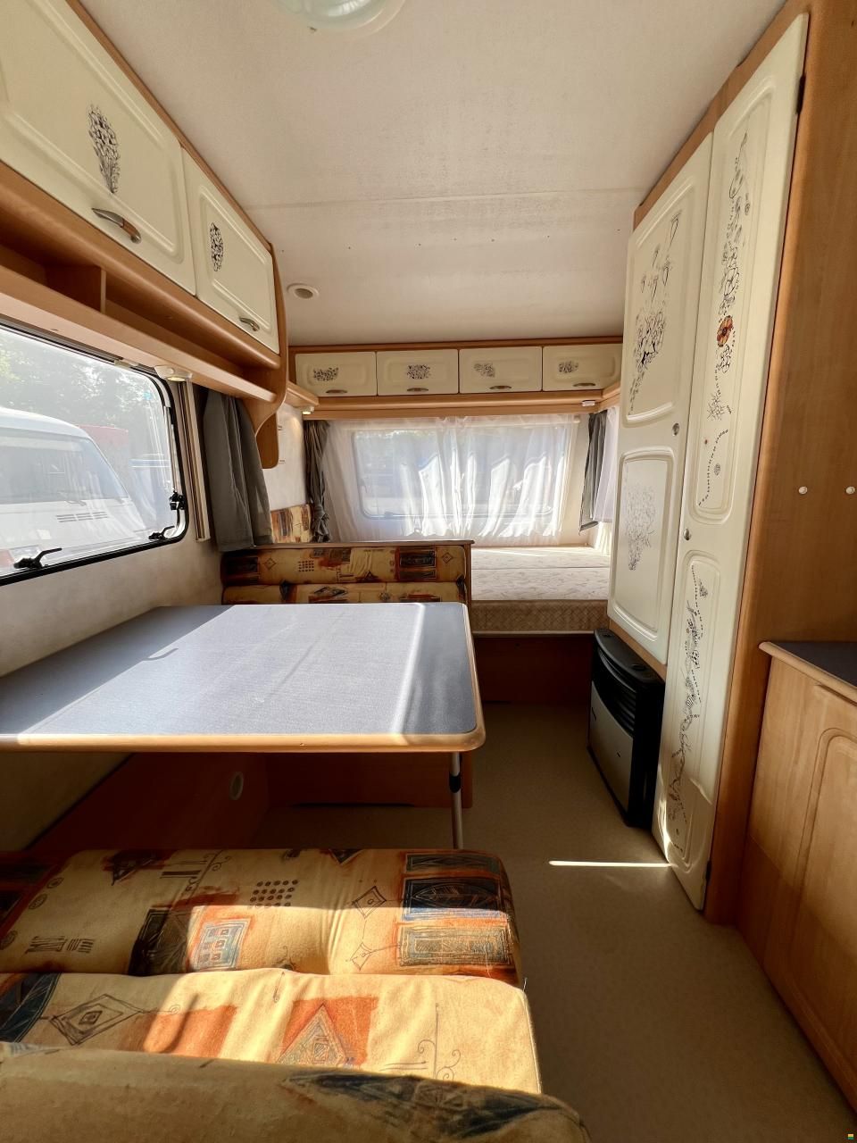 Sterckeman Starlett 420 CP Compact