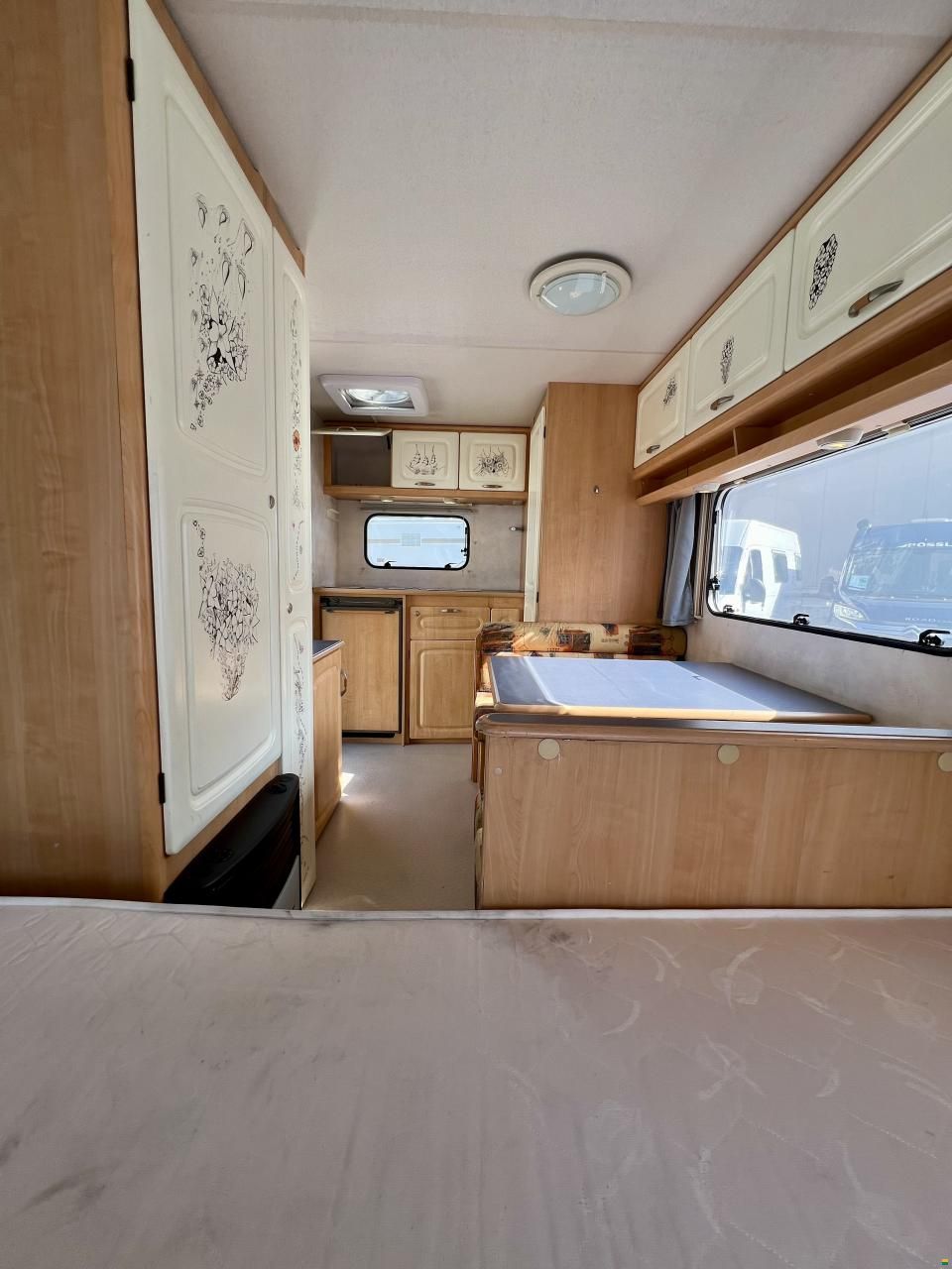 Sterckeman Starlett 420 CP Compact