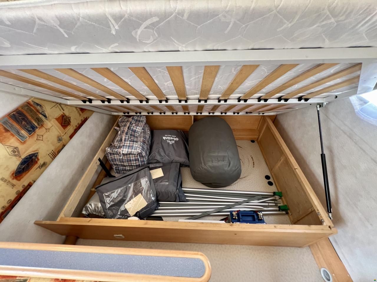 Sterckeman Starlett 420 CP Compact