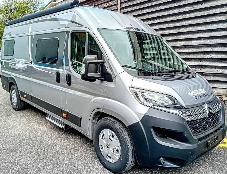 Pössl Roadcruiser