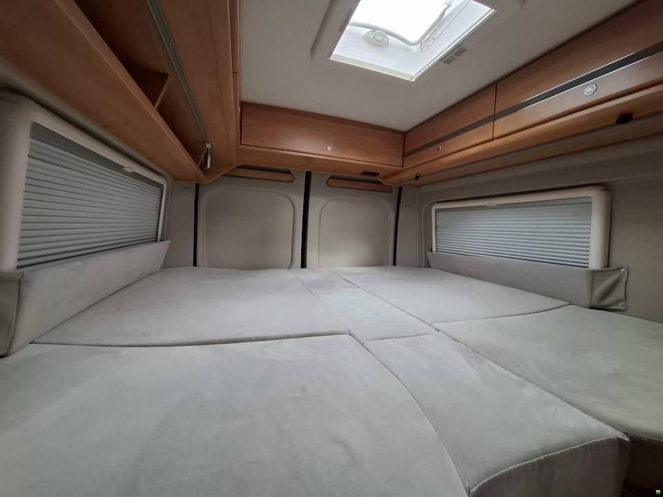 Pössl Roadcruiser B