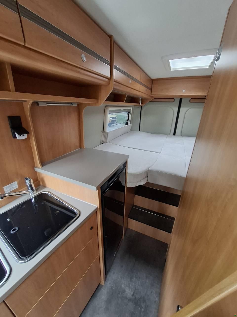 Pössl Roadcruiser B