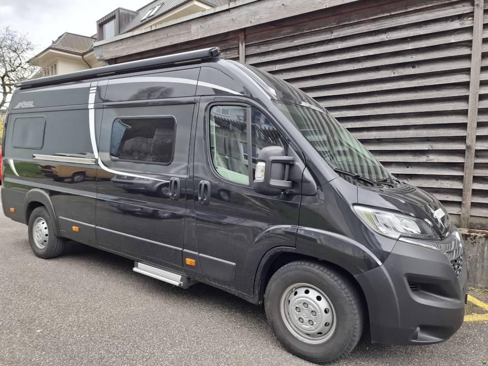 Pössl Roadcruiser B