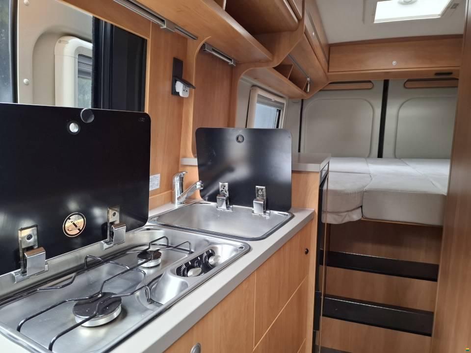 Pössl Roadcruiser B