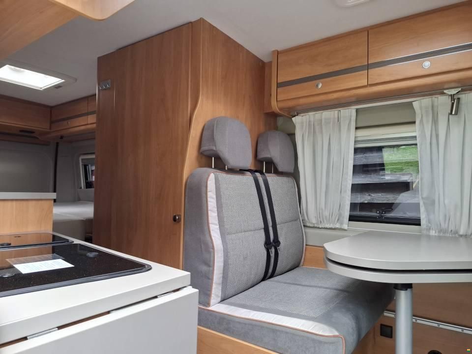 Pössl Roadcruiser B