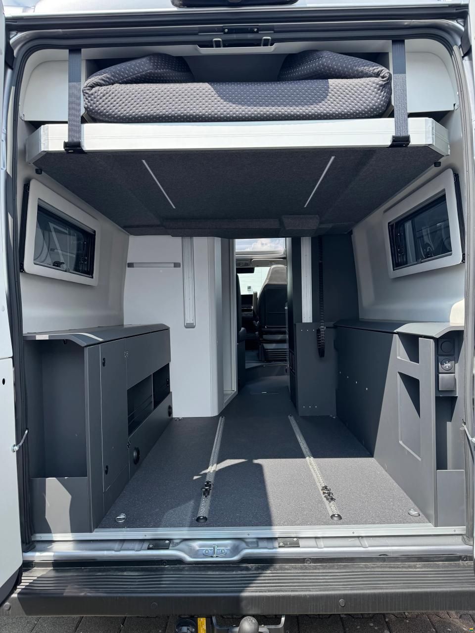 Adria Twin Supreme 640 SGX