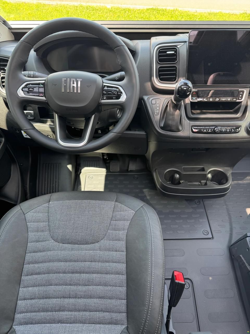 Adria Twin Supreme 640 SGX