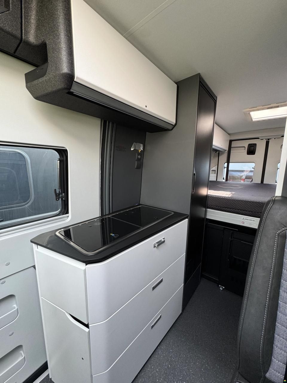 Adria Twin Supreme 640 SGX