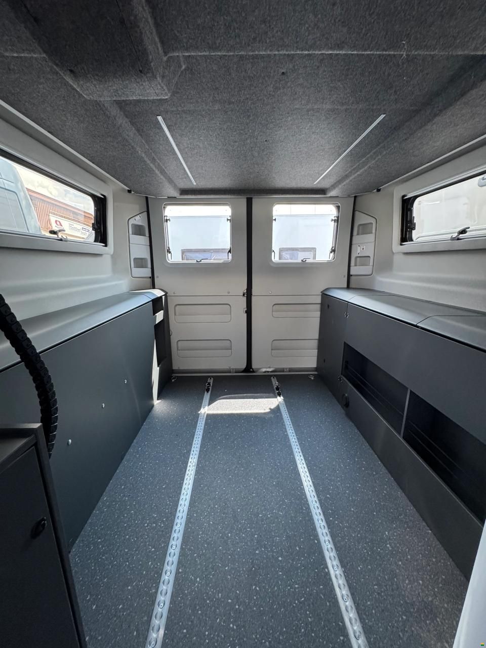 Adria Twin Supreme 640 SGX